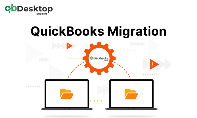 QuickBooks Migration