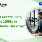 File 1099s in QuickBooks Desktop