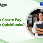 How to Create Pay Stub in QuickBooks