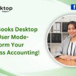 QuickBooks Desktop Multi User Mode