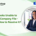 QuickBooks Unable to Backup Company File