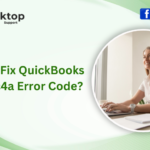 QuickBooks 80029c4a