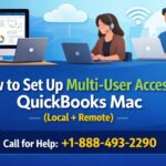 remote access in QuickBooks