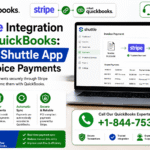 Stripe integration with QuickBooks
